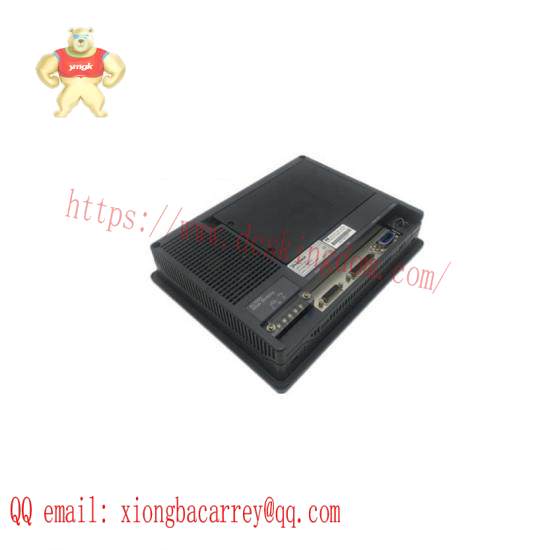 proface_gp477r-eg11_hmi_graphic_panel_automation_parts.jpg ProFace GP477R-EG11 HMI Graphic Panel - Automation Parts, Industrial Control Solutions