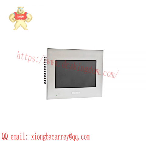 Proface PFXGP4501TAA - High-Performance 10.4-inch Touch Panel for Industrial Control