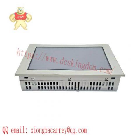 ProFace PFXGP4501TAD Touch Screen Touch Panel - Industry-grade Control Solution