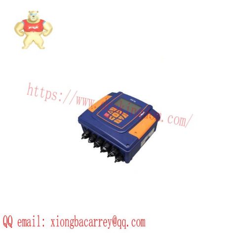 ProMinent DACA00614000010010EN - Advanced Measurement & Control System