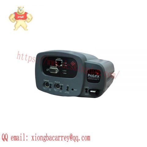 Prosoft 4205-MNET-PDPS Modbus TCP/IP to PROFIBUS DP Slave Gateway