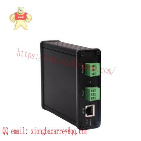 Prosoft AN-X2-AB-DHRIO Industrial Control Module, Advanced Networking & Connectivity