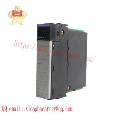 Prosoft LX56-MM ControlLogix Communication Module