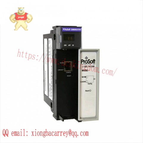 PROSOFT MV156E-MNET: Advanced Industrial Communication Modules