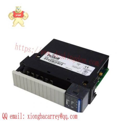 PROSOFT MVI56-GSC Communication Module for Industrial Automation Systems