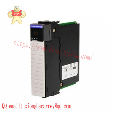 ProSoft MVI56E-MNETC ASCII Network Interface Module, for Industrial Control Systems