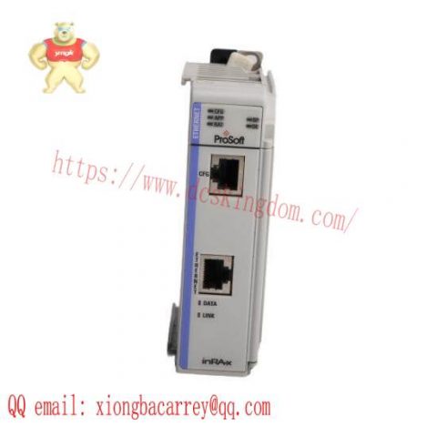 PROSOFT MVI69-104S - High-Performance Control Module for Industrial Automation