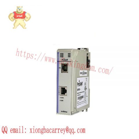 PROSOFT MVI69-104S: Advanced Communication Module for Industrial Control Systems