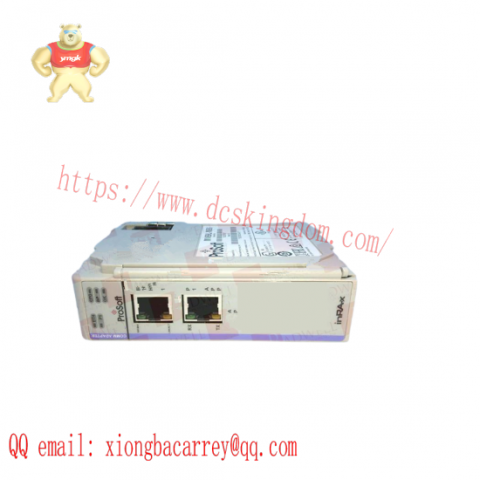 Prosoft MVI69-LMBS Communication Module - Advanced Industrial Control Solution