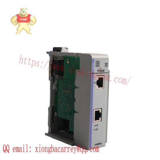 prosoft_mvi69-mnet_module_for_compactlogix_2.jpg Prosoft MVI69-MNET Module for CompactLogix - Advanced Networking Solution