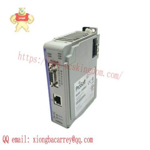 Prosoft MVI69-PDPMV1 Master Communication Module for PROFIBUS DP