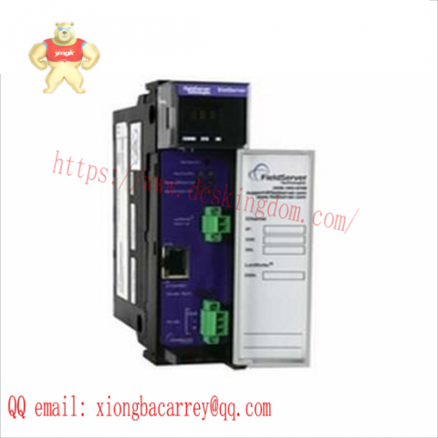 PROSOFT PS56-BAS-406 Industrial Communication Module