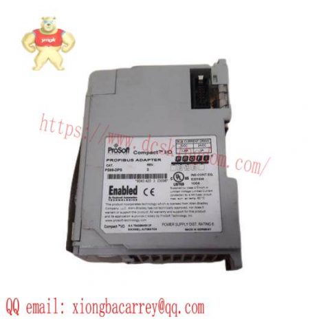 Prosoft PS69-DPS SBC Single Board Computer PCB Card - Advanced Industrial Control Solution