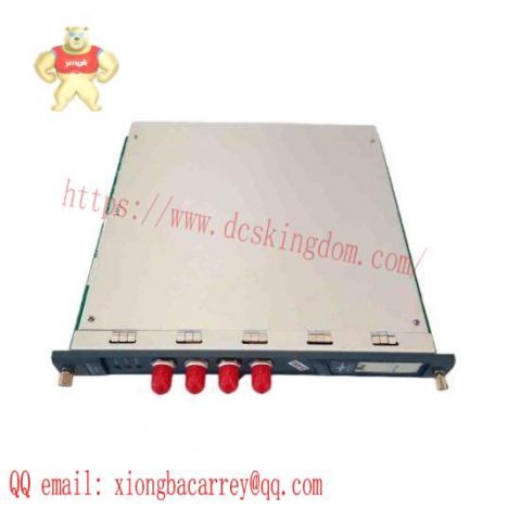 Provib Tech PT2060/53-A0 Overspeed Module: Precision Control for Critical Machinery Applications