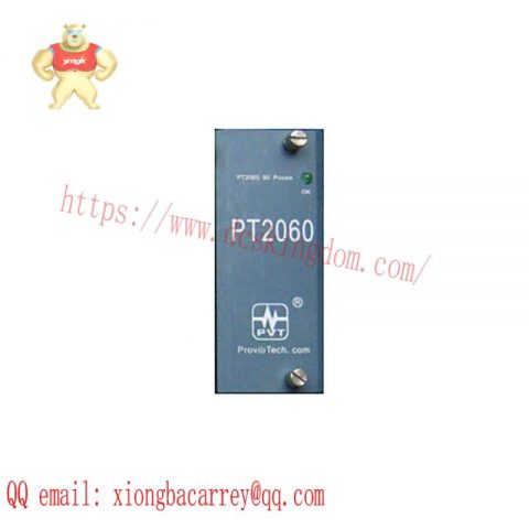 Provib tech PT2060/90 Power Supply Module - Advanced Industrial Control Solution