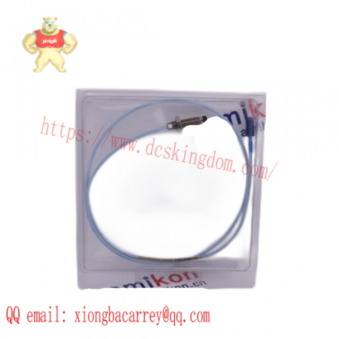 ProvibTech TM0180-A08-B00-C15-D10 - Advanced Industrial Control Module