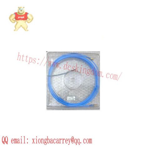 PROVIBTECH TM0181-A40-B00: Industrial Grade Extension Cable, Advanced Connectivity Solutions