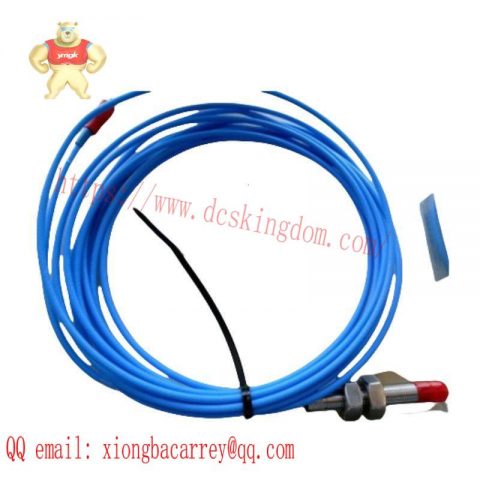ProvibTech TM0181-A40-B01 Industrial Sensor Connection Cables