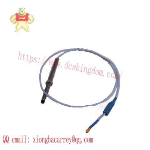 ProvibTech TM0182-A90-B01-C00: Industrial Control System Module