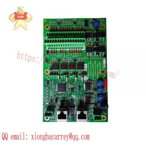 ABB PSIB-02 3HNA010419-001 Robot Spare Parts - Essential Component for Robotic Systems