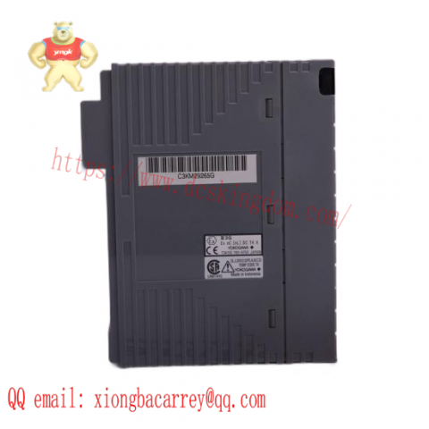 PULNIX TM-200 - High Precision Industrial Automation Control Module