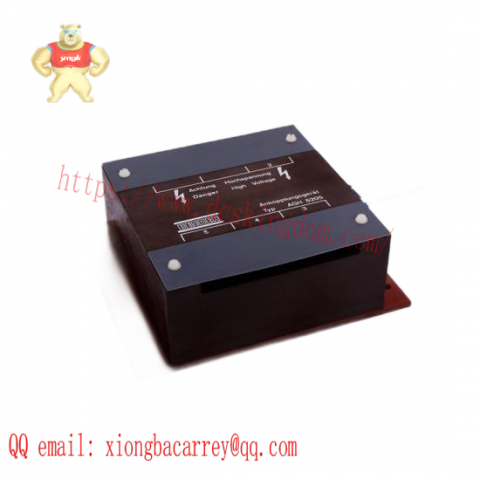 Siemens Pulse Power Supply sl 10.100: Industry Grade Control Solutions