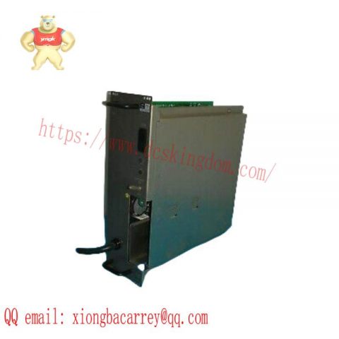 Yokogawa PW302 S4 220-240V AC Input Power Supply Module