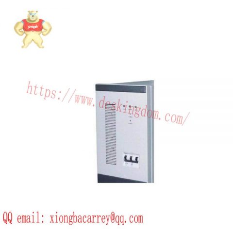 QIDE GZM11020 Industrial Control Module, Advanced Technology for Precision Automation