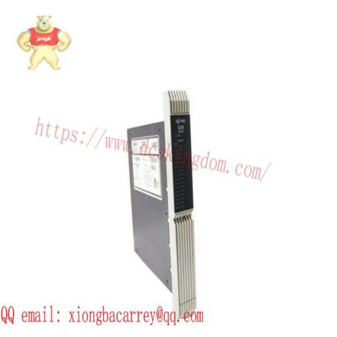 SIEMENS QLCCM24AAN - A5E00282046 SAM Analog Module