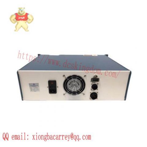 QPS-1050 INTEGRAL SOLUTIONS - Advanced Automation Control Module