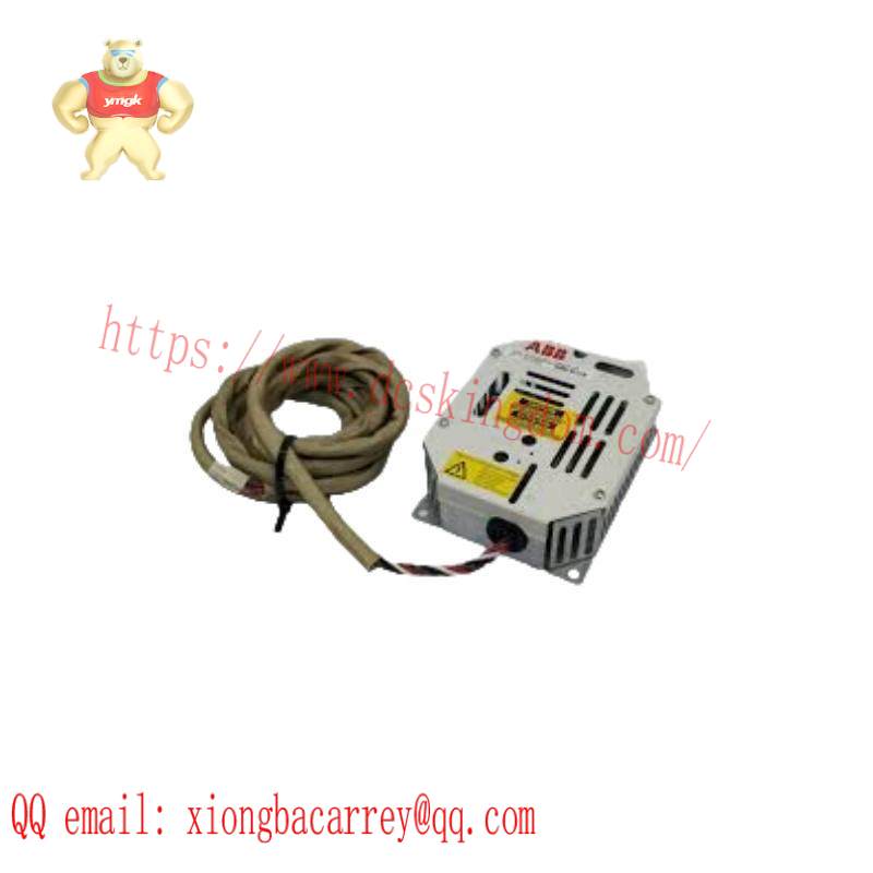 r2-r6_3aua0000073840a_abb_frequency_converter_accessories.jpg ABB R2-R6 3AUA0000073840A: High-Quality Frequency Converter Accessories for Industrial Applications