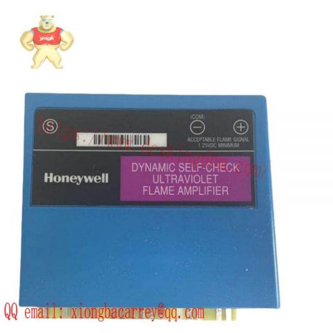 Honeywell R7861A1026 Relay Module: Advanced Control for Industrial Applications