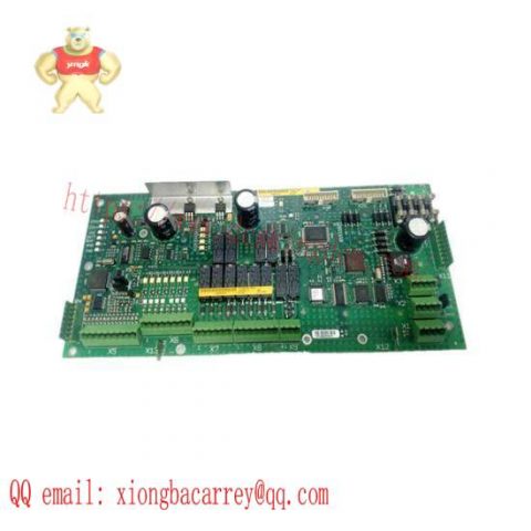 RADISYS EPC-5 w EXM-13 - High Performance Industrial Automation Module