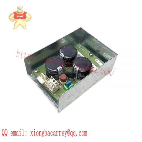 ABB RAPI-01C: Industrial-grade Adapter Board for Enhanced Automation Solutions