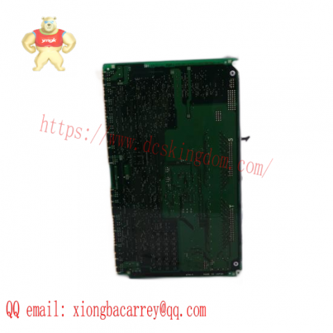 RAUSSMAFFEI 5088260/MC4 - High-Power Drive System, for Industrial Automation