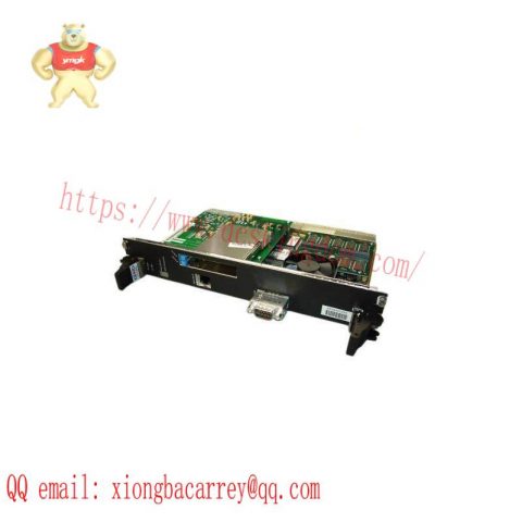 Redback Networks 600-0112 REV 01-CE2-VAC1AA0AAA-SMS1000 Control Engineering Module