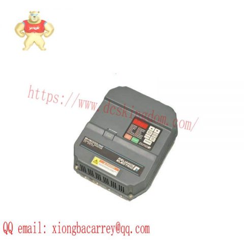 RELIANCE 0-57510 Industrial Control Module