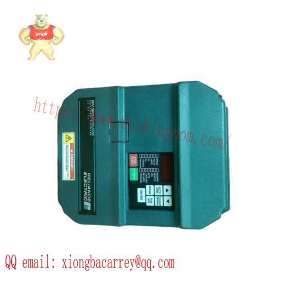 reliance_0-57c408-b_3.jpg RELIANCE 0-57C408-B Industrial Control Module