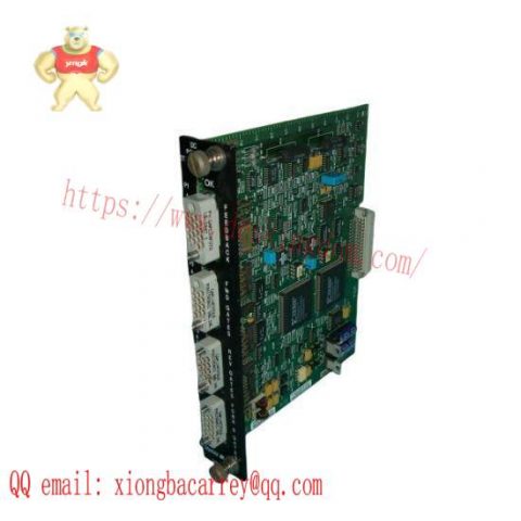 Reliance Electric 0-60002-6 DC Power Technology Module