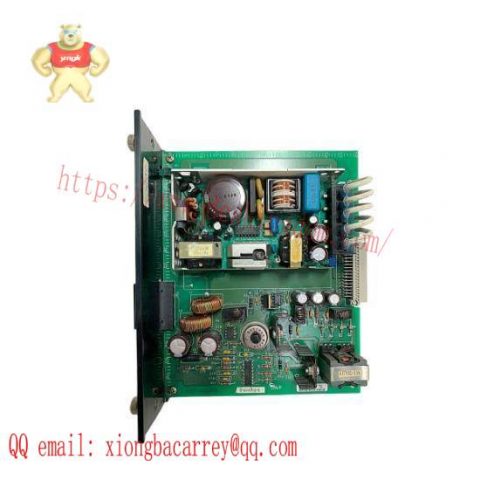 Reliance 0-60007-2/3: Industrial Control Module, Precision Engineering, Advanced Automation