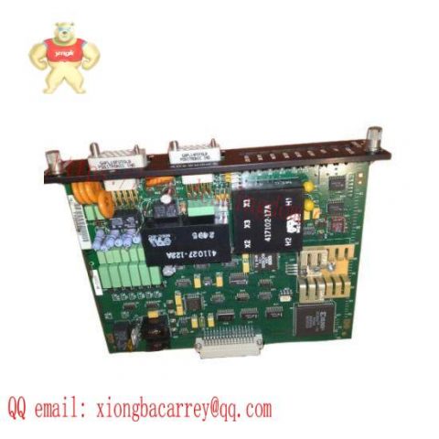 Reliance 0-60031-4 DPS PMI Resolver & Drive I/O Card, Industrial Control Electronics