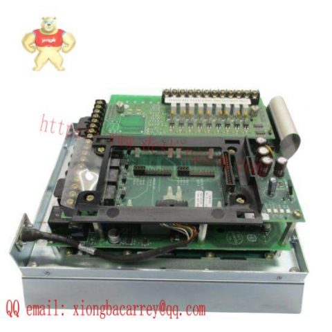 Reliance 1336-F2-SP7A: High-Performance PLC Module