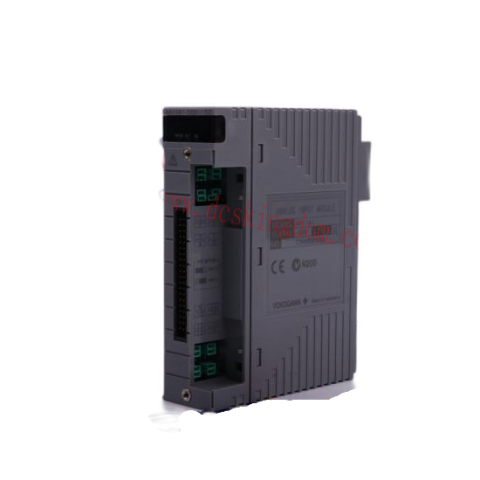 Reliance Electric 45C321 AutoMax DCS 5000 Power Supply Module