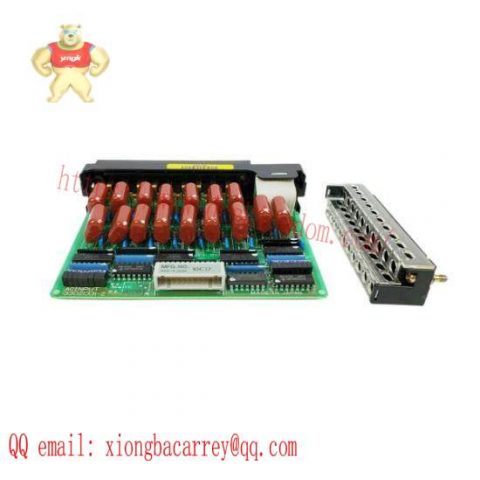 Reliance Electric 45C942 Shark XL Input Module, for Programmable Controllers