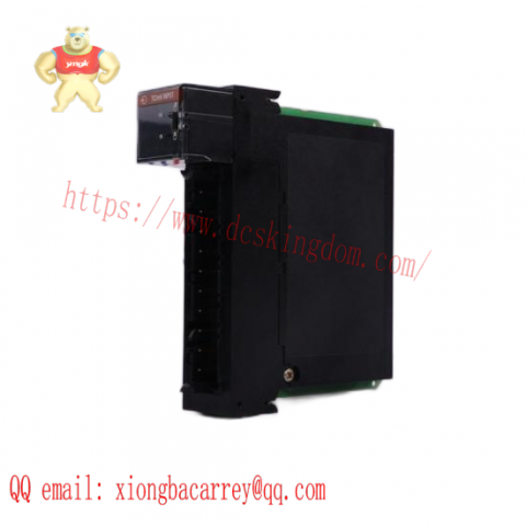 Reliance Electric 57401-1 AutoMax Digital Input/Output Unit