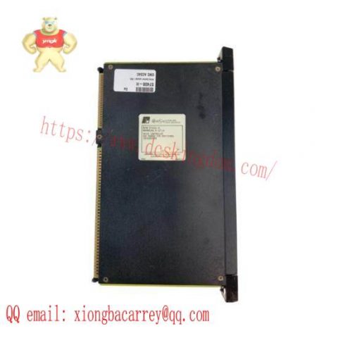 RELIANCE 57406: High-Performance Printed Circuit Board for Industrial Automation