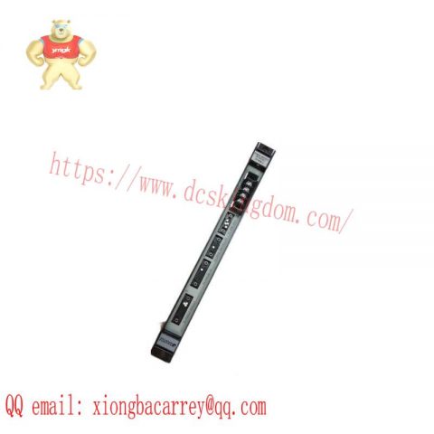 RELIANCE 57408-1 Power Module - High Efficiency Industrial Control Solution