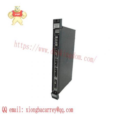 Reliance Electric 57408-1 Power Module Interface Module - Reliable Connection for Industrial Automation