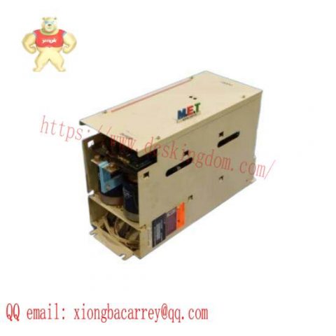 RELIANCE 57421 Industrial Control Module