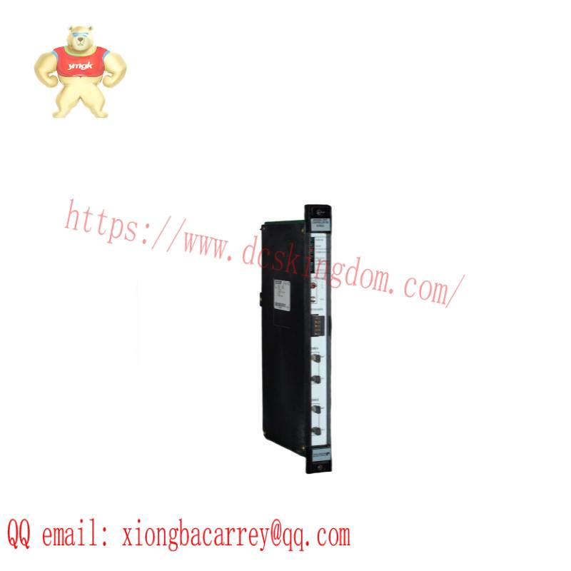 reliance_57652-c_drive_controller_module.jpg Reliance 57652-C Drive Controller Module